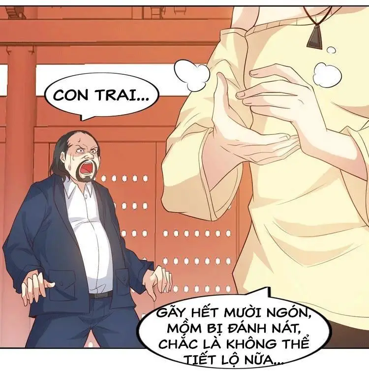 Đại Thiên Tài Bất Khả Chiến Bại Chính Là Ta Nettruyen ZZZ Chương 19 Page 16