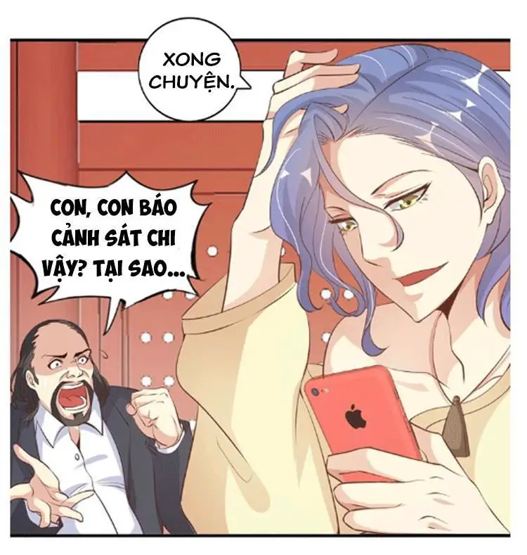 Đại Thiên Tài Bất Khả Chiến Bại Chính Là Ta Nettruyen ZZZ Chương 19 Page 19