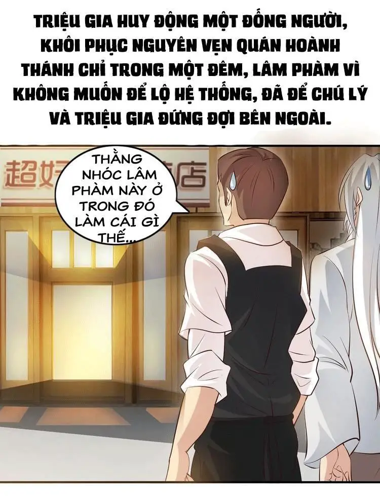 Đại Thiên Tài Bất Khả Chiến Bại Chính Là Ta Nettruyen ZZZ Chương 19 Page 30