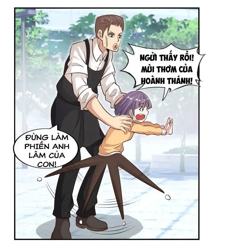 Đại Thiên Tài Bất Khả Chiến Bại Chính Là Ta Nettruyen ZZZ Chương 19 Page 31