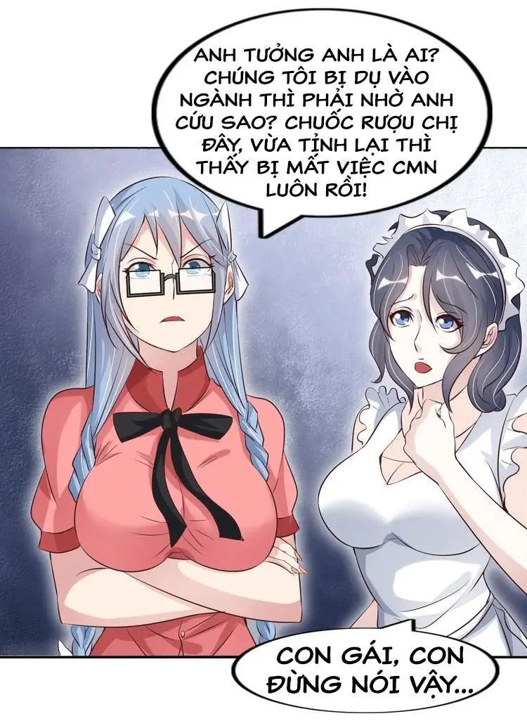 Đại Thiên Tài Bất Khả Chiến Bại Chính Là Ta Nettruyen ZZZ Chương 19 Page 43