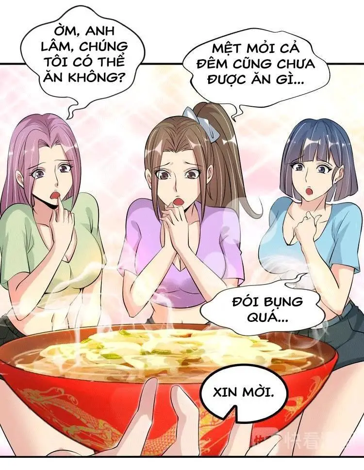 Đại Thiên Tài Bất Khả Chiến Bại Chính Là Ta Nettruyen ZZZ Chương 19 Page 48