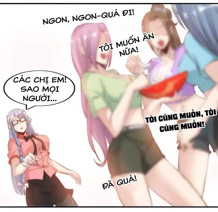 Đại Thiên Tài Bất Khả Chiến Bại Chính Là Ta Nettruyen ZZZ Chương 19 Page 54