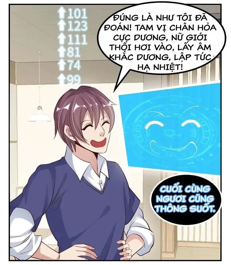 Đại Thiên Tài Bất Khả Chiến Bại Chính Là Ta Nettruyen ZZZ Chương 19 Page 55