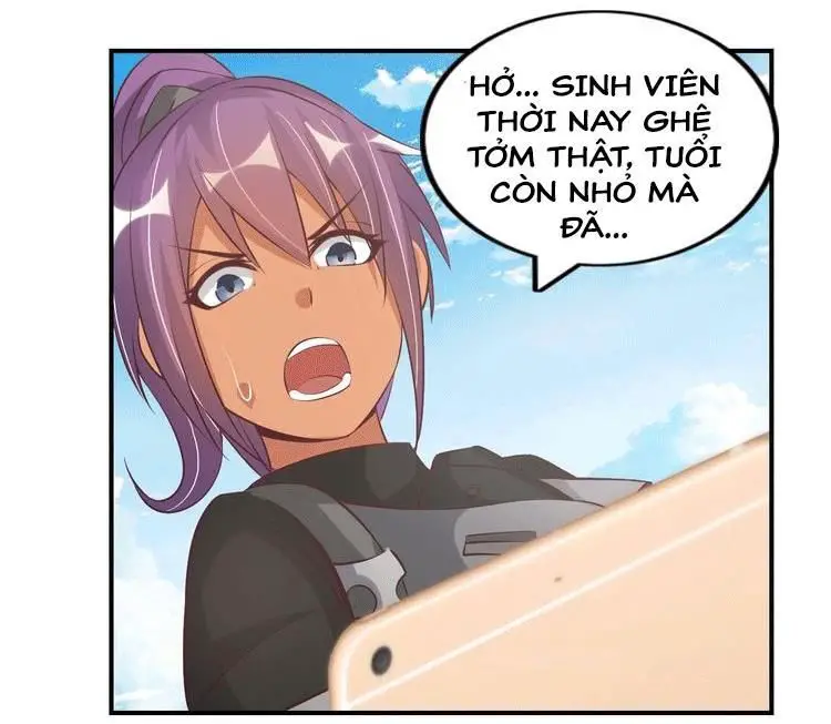 Đại Thiên Tài Bất Khả Chiến Bại Chính Là Ta Nettruyen ZZZ Chương 19 Page 61