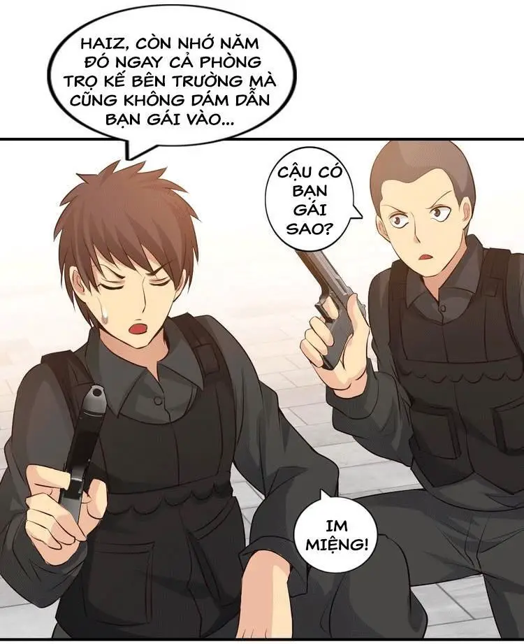 Đại Thiên Tài Bất Khả Chiến Bại Chính Là Ta Nettruyen ZZZ Chương 19 Page 62