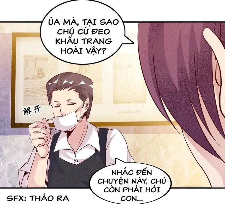 Đại Thiên Tài Bất Khả Chiến Bại Chính Là Ta Nettruyen ZZZ Chương 18 Page 5