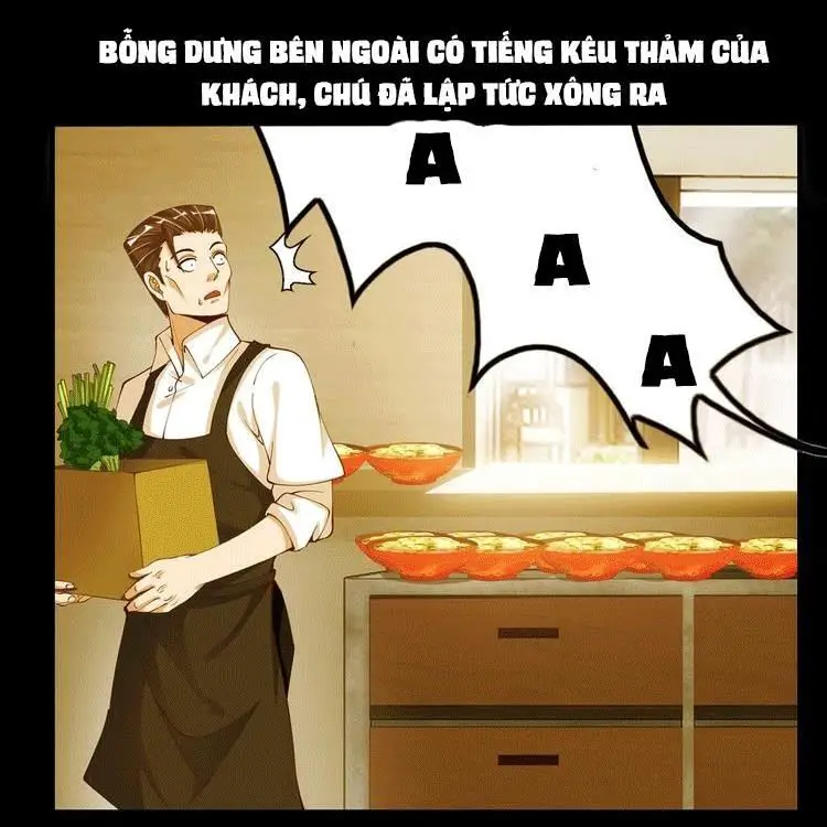 Đại Thiên Tài Bất Khả Chiến Bại Chính Là Ta Nettruyen ZZZ Chương 18 Page 9
