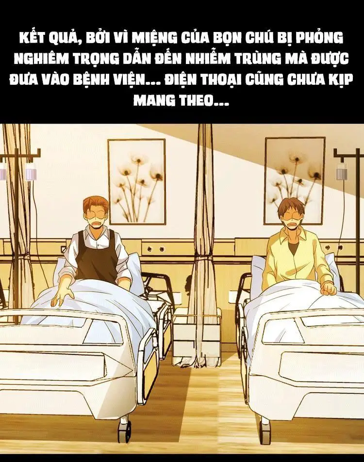 Đại Thiên Tài Bất Khả Chiến Bại Chính Là Ta Nettruyen ZZZ Chương 18 Page 18