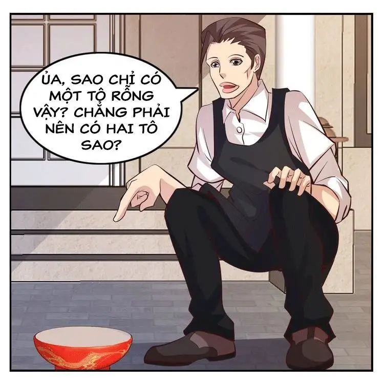 Đại Thiên Tài Bất Khả Chiến Bại Chính Là Ta Nettruyen ZZZ Chương 18 Page 25