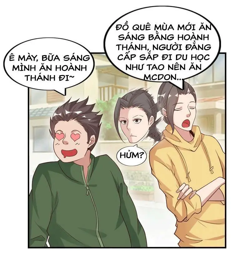 Đại Thiên Tài Bất Khả Chiến Bại Chính Là Ta Nettruyen ZZZ Chương 20 Page 15