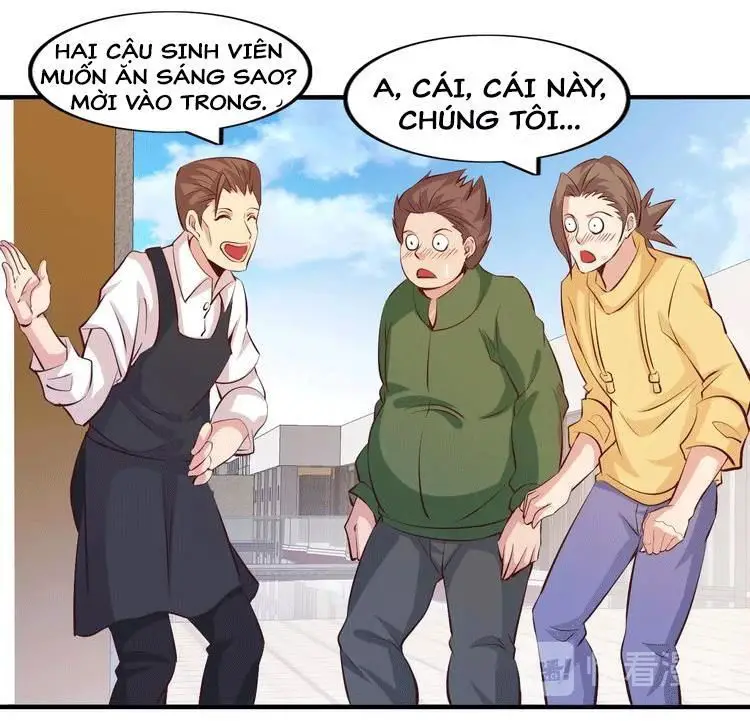 Đại Thiên Tài Bất Khả Chiến Bại Chính Là Ta Nettruyen ZZZ Chương 20 Page 18