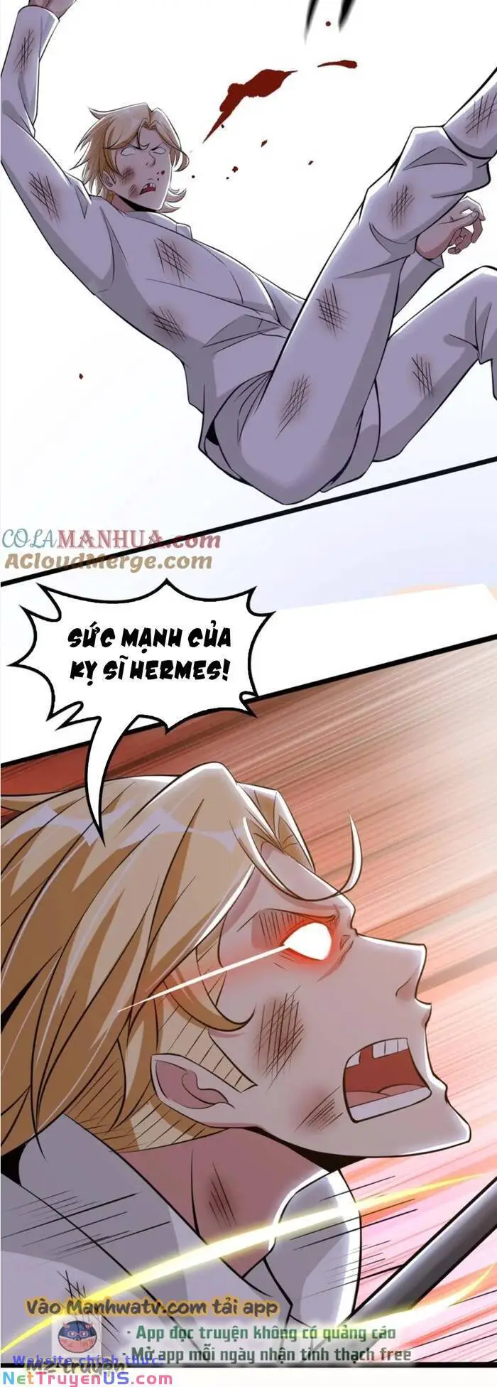 Đại Thiên Tài Bất Khả Chiến Bại Chính Là Ta Nettruyen ZZZ Chương 58 Page 19