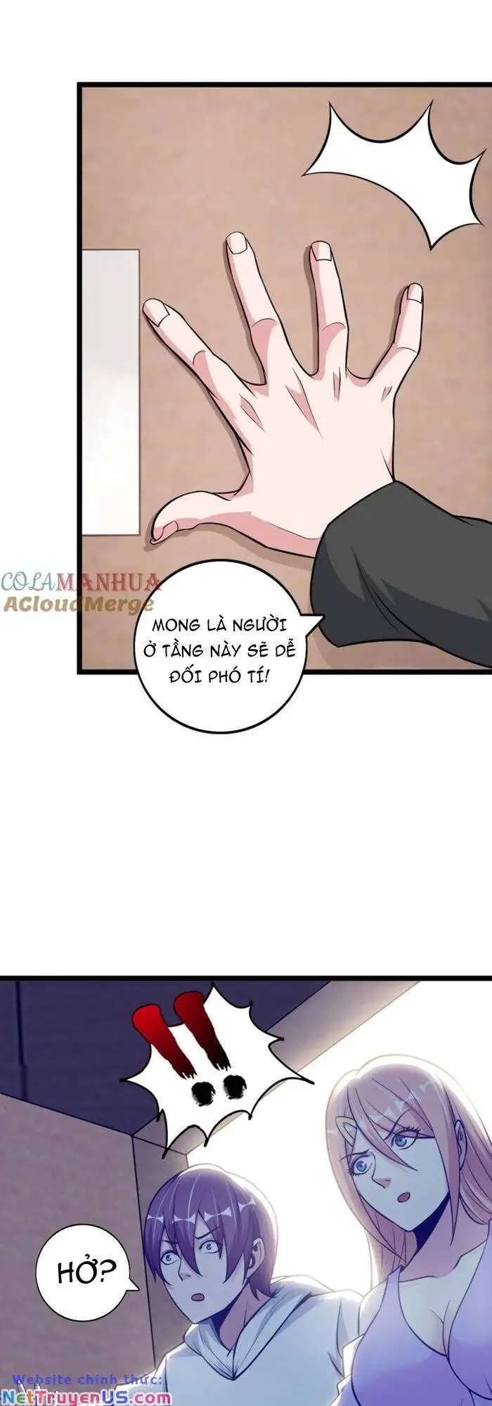 Đại Thiên Tài Bất Khả Chiến Bại Chính Là Ta Nettruyen ZZZ Chương 54 Page 4