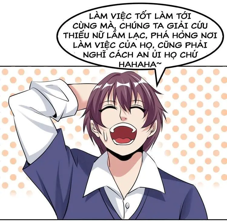 Đại Thiên Tài Bất Khả Chiến Bại Chính Là Ta Nettruyen ZZZ Chương 17 Page 47