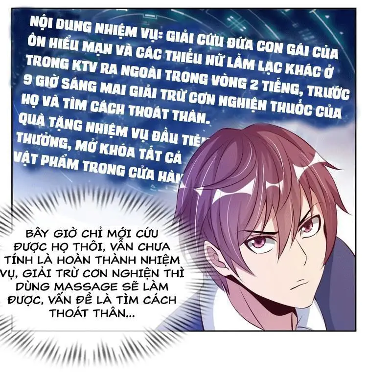 Đại Thiên Tài Bất Khả Chiến Bại Chính Là Ta Nettruyen ZZZ Chương 17 Page 55