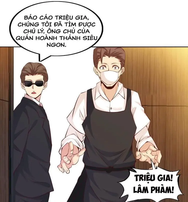 Đại Thiên Tài Bất Khả Chiến Bại Chính Là Ta Nettruyen ZZZ Chương 17 Page 58