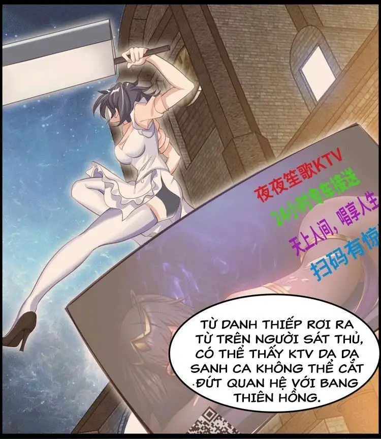 Đại Thiên Tài Bất Khả Chiến Bại Chính Là Ta Nettruyen ZZZ Chương 17 Page 64
