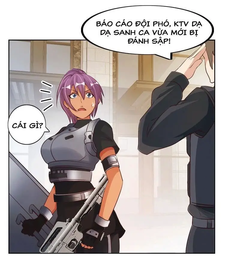 Đại Thiên Tài Bất Khả Chiến Bại Chính Là Ta Nettruyen ZZZ Chương 17 Page 66