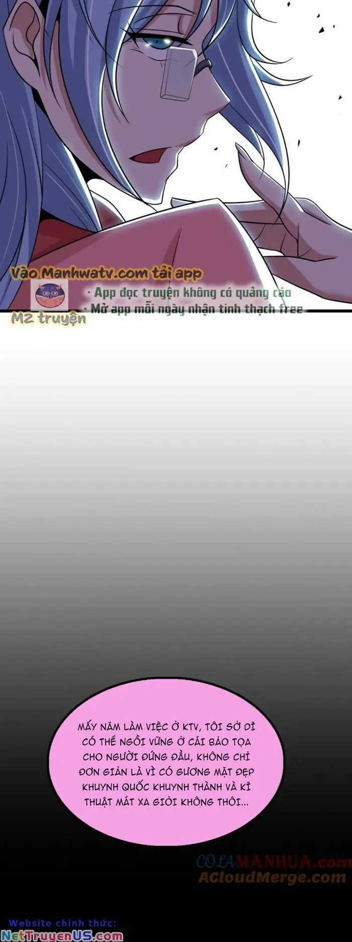 Đại Thiên Tài Bất Khả Chiến Bại Chính Là Ta Nettruyen ZZZ Chương 53 Page 10