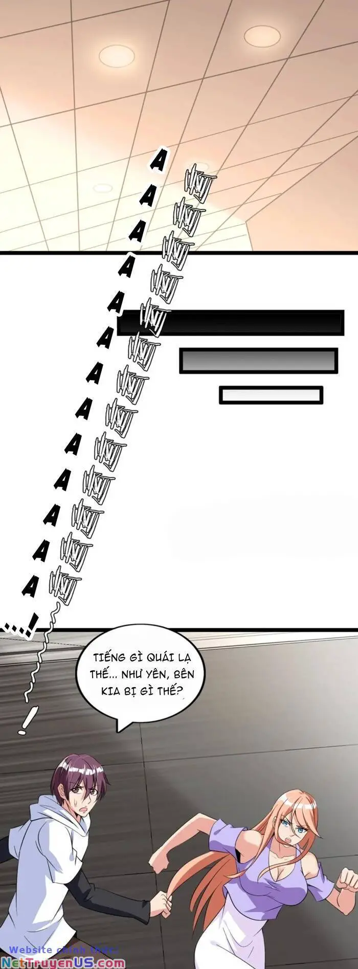Đại Thiên Tài Bất Khả Chiến Bại Chính Là Ta Nettruyen ZZZ Chương 53 Page 33