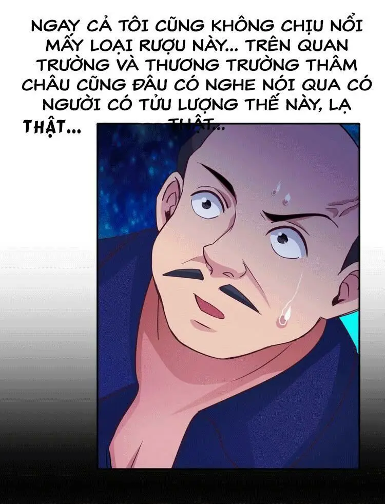 Đại Thiên Tài Bất Khả Chiến Bại Chính Là Ta Nettruyen ZZZ Chương 15 Page 3