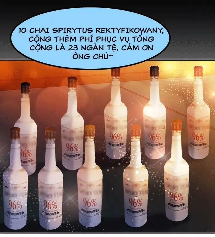 Đại Thiên Tài Bất Khả Chiến Bại Chính Là Ta Nettruyen ZZZ Chương 15 Page 4