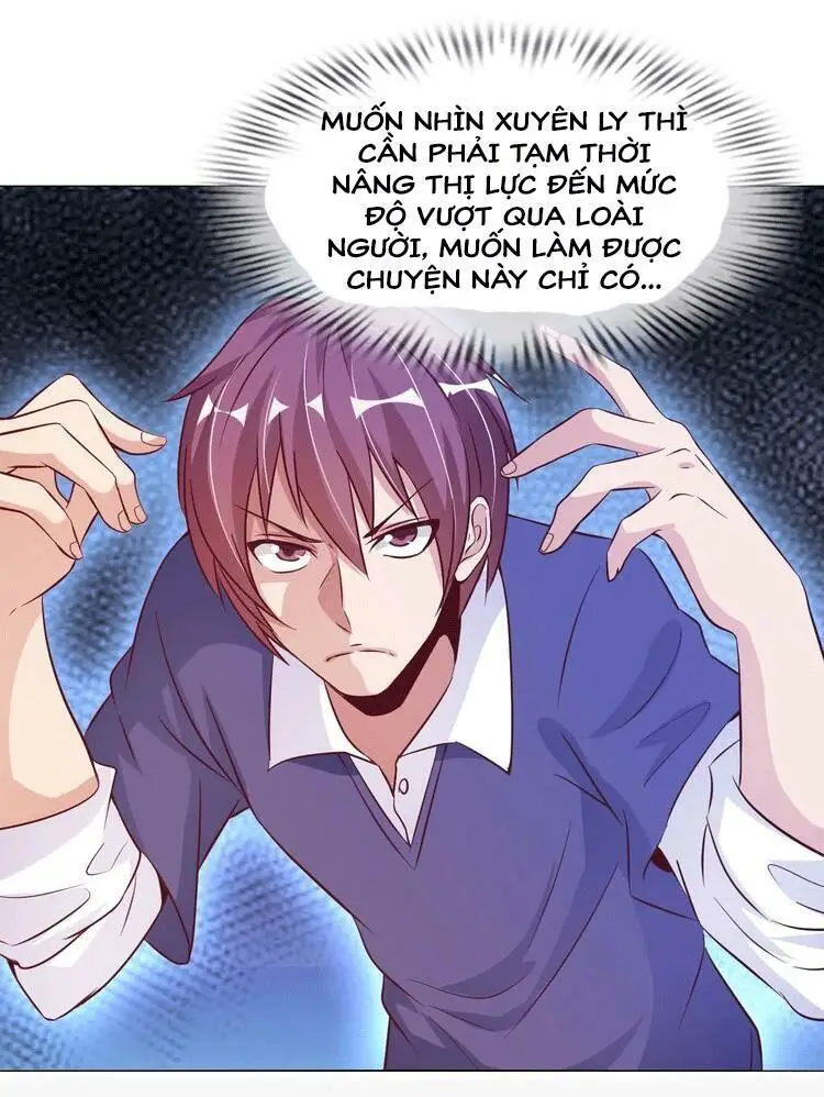 Đại Thiên Tài Bất Khả Chiến Bại Chính Là Ta Nettruyen ZZZ Chương 15 Page 9