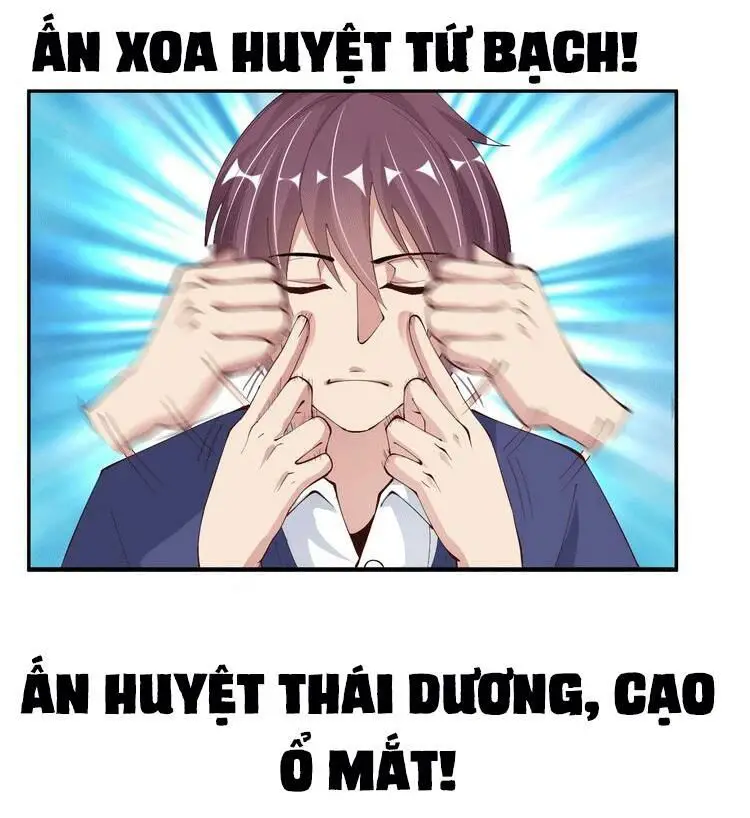 Đại Thiên Tài Bất Khả Chiến Bại Chính Là Ta Nettruyen ZZZ Chương 15 Page 13