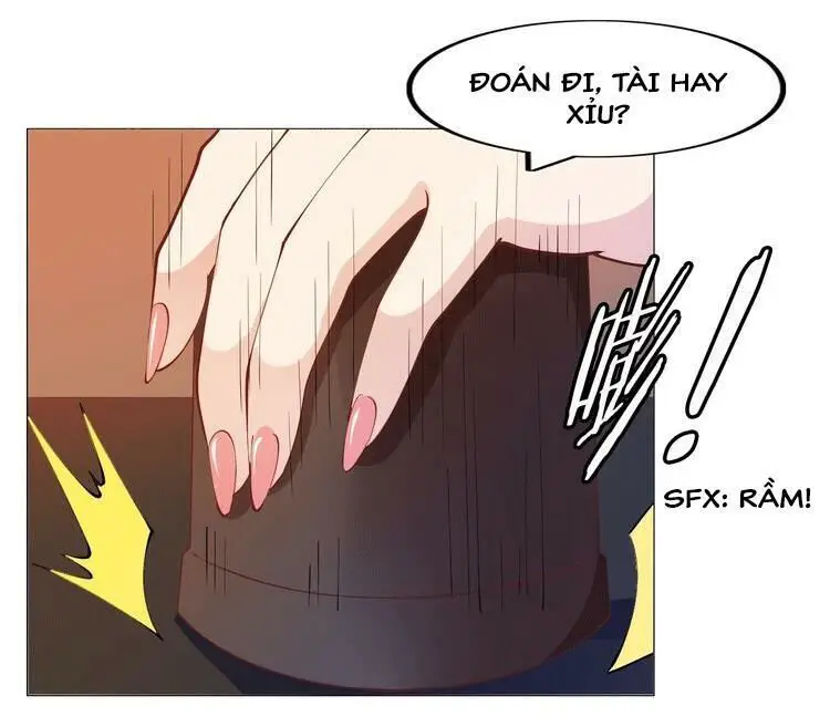Đại Thiên Tài Bất Khả Chiến Bại Chính Là Ta Nettruyen ZZZ Chương 15 Page 16