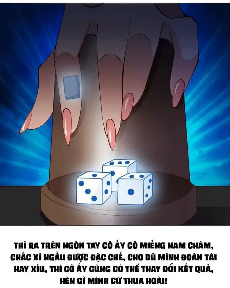 Đại Thiên Tài Bất Khả Chiến Bại Chính Là Ta Nettruyen ZZZ Chương 15 Page 18