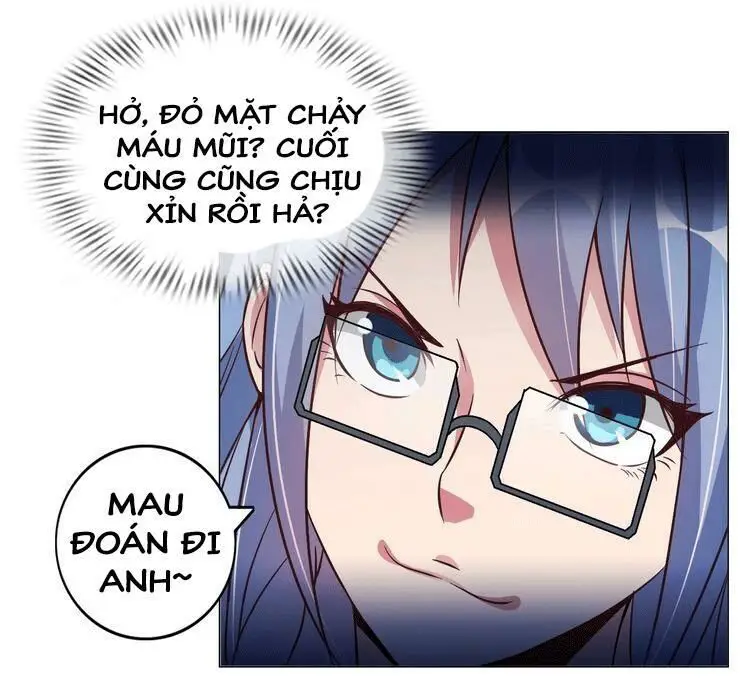 Đại Thiên Tài Bất Khả Chiến Bại Chính Là Ta Nettruyen ZZZ Chương 15 Page 22