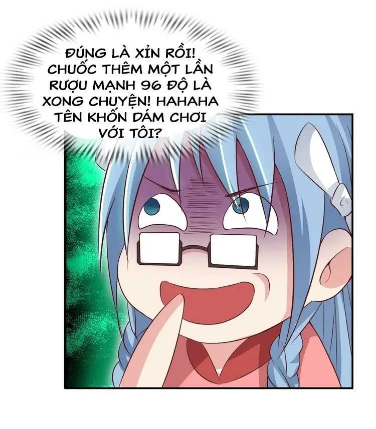 Đại Thiên Tài Bất Khả Chiến Bại Chính Là Ta Nettruyen ZZZ Chương 15 Page 25