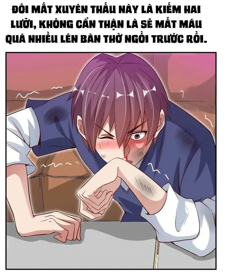 Đại Thiên Tài Bất Khả Chiến Bại Chính Là Ta Nettruyen ZZZ Chương 15 Page 26