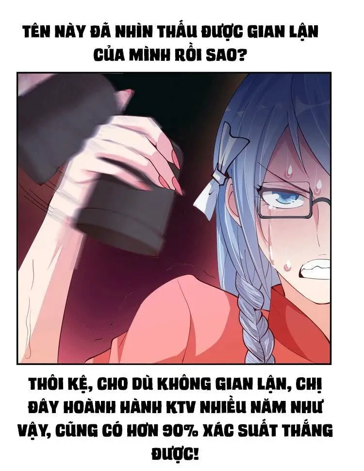 Đại Thiên Tài Bất Khả Chiến Bại Chính Là Ta Nettruyen ZZZ Chương 15 Page 35