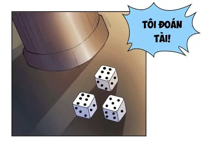 Đại Thiên Tài Bất Khả Chiến Bại Chính Là Ta Nettruyen ZZZ Chương 15 Page 36