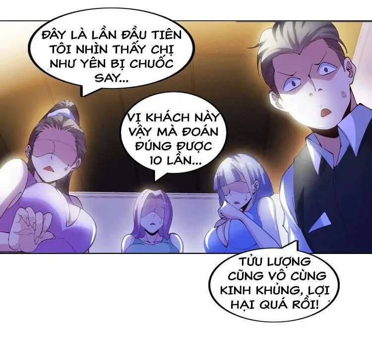 Đại Thiên Tài Bất Khả Chiến Bại Chính Là Ta Nettruyen ZZZ Chương 15 Page 43