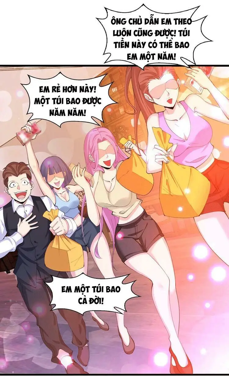 Đại Thiên Tài Bất Khả Chiến Bại Chính Là Ta Nettruyen ZZZ Chương 15 Page 46