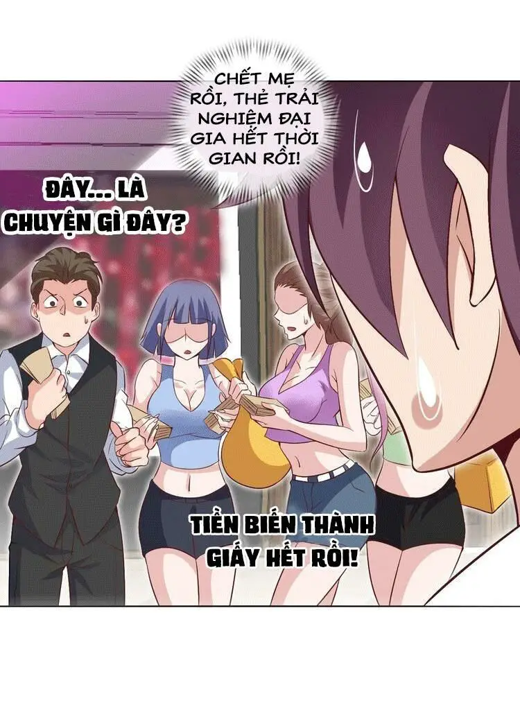 Đại Thiên Tài Bất Khả Chiến Bại Chính Là Ta Nettruyen ZZZ Chương 15 Page 48