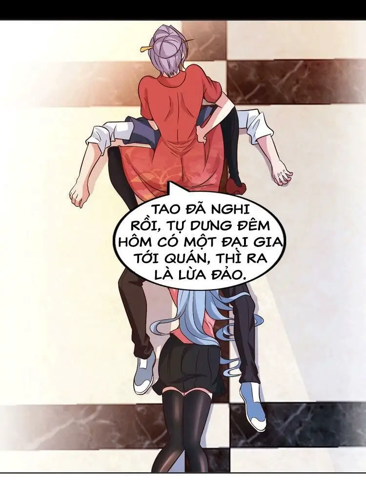 Đại Thiên Tài Bất Khả Chiến Bại Chính Là Ta Nettruyen ZZZ Chương 15 Page 54