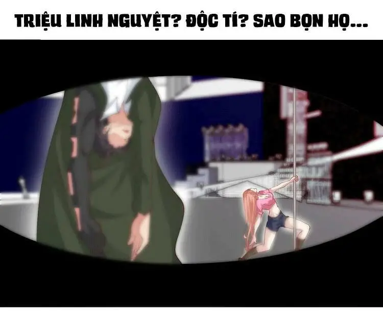 Đại Thiên Tài Bất Khả Chiến Bại Chính Là Ta Nettruyen ZZZ Chương 15 Page 58