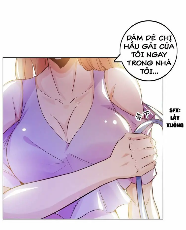 Đại Thiên Tài Bất Khả Chiến Bại Chính Là Ta Nettruyen ZZZ Chương 11 Page 15