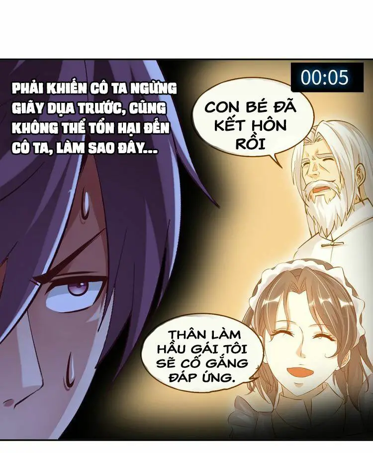 Đại Thiên Tài Bất Khả Chiến Bại Chính Là Ta Nettruyen ZZZ Chương 11 Page 20