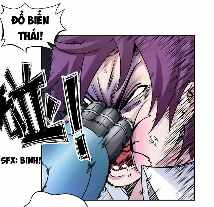 Đại Thiên Tài Bất Khả Chiến Bại Chính Là Ta Nettruyen ZZZ Chương 11 Page 26