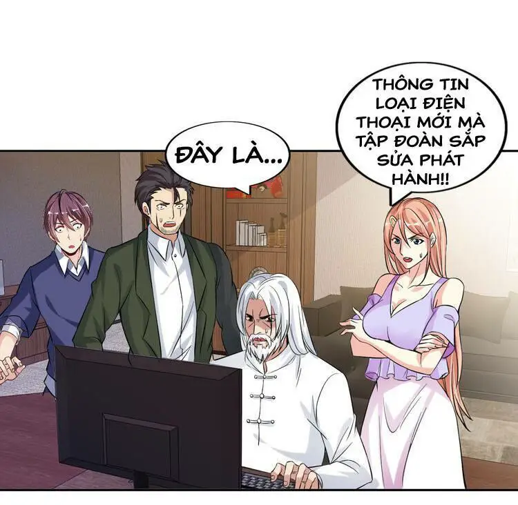Đại Thiên Tài Bất Khả Chiến Bại Chính Là Ta Nettruyen ZZZ Chương 11 Page 35