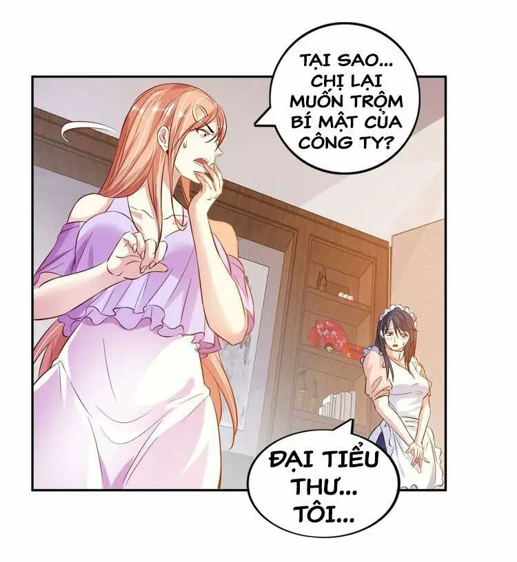 Đại Thiên Tài Bất Khả Chiến Bại Chính Là Ta Nettruyen ZZZ Chương 11 Page 36