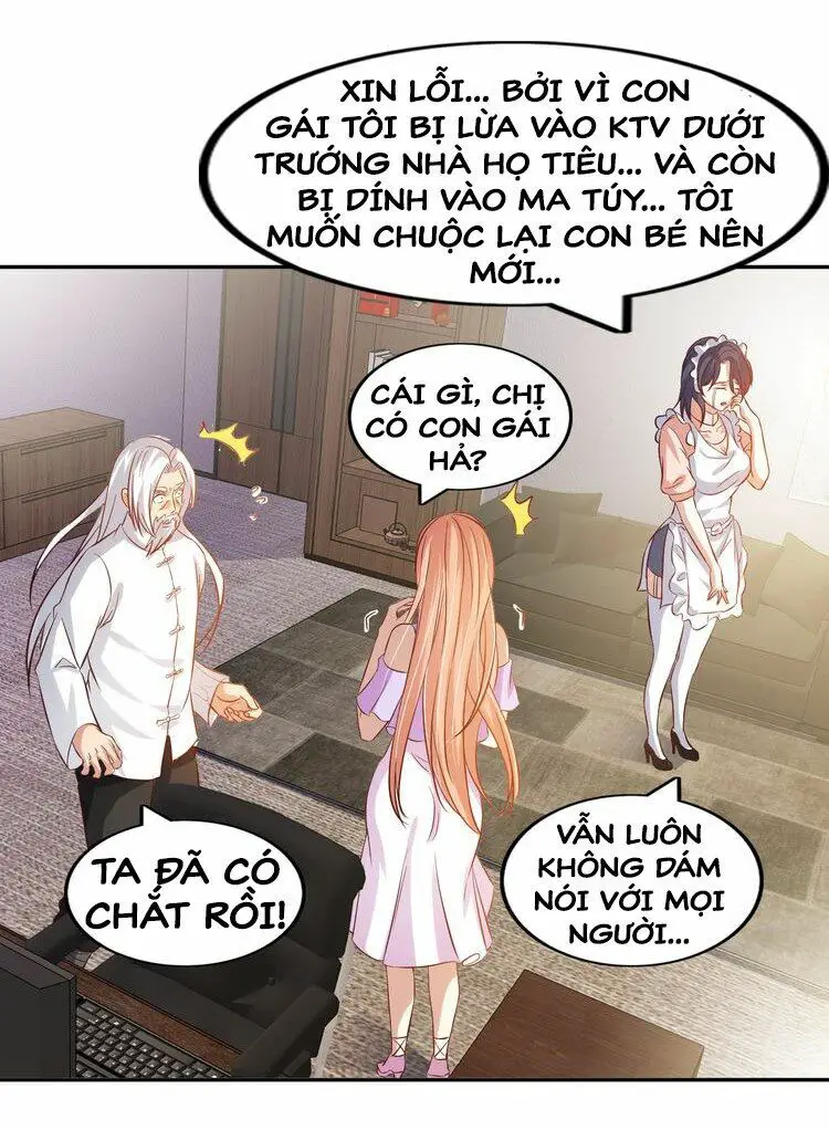 Đại Thiên Tài Bất Khả Chiến Bại Chính Là Ta Nettruyen ZZZ Chương 11 Page 37