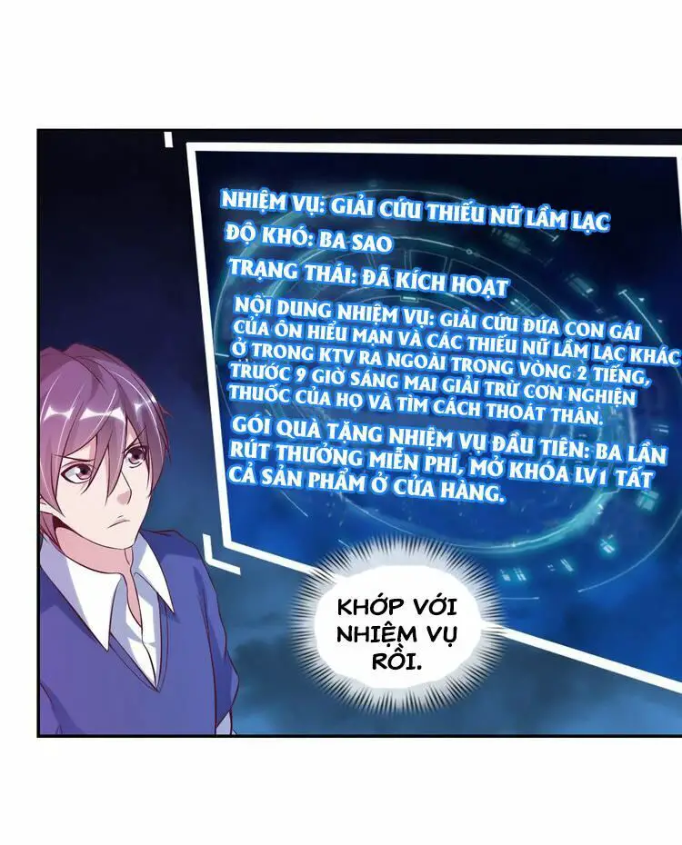 Đại Thiên Tài Bất Khả Chiến Bại Chính Là Ta Nettruyen ZZZ Chương 11 Page 40