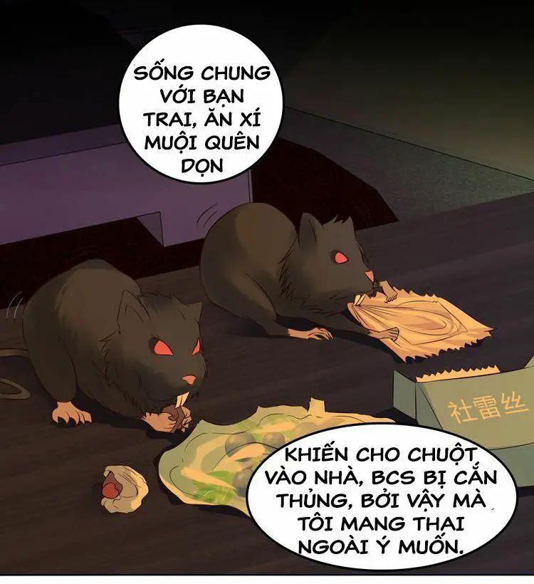 Đại Thiên Tài Bất Khả Chiến Bại Chính Là Ta Nettruyen ZZZ Chương 11 Page 42