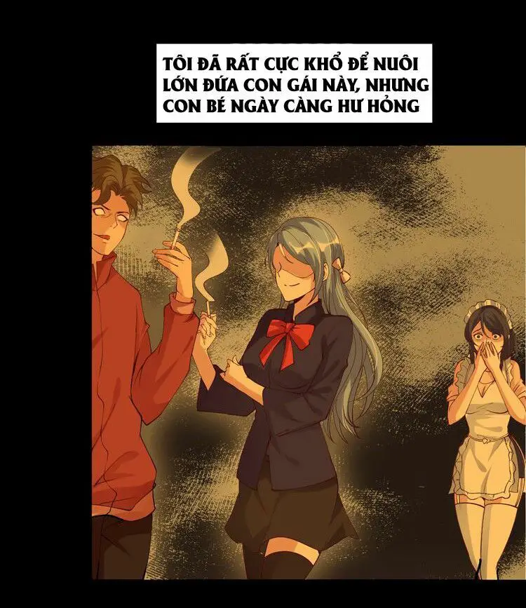 Đại Thiên Tài Bất Khả Chiến Bại Chính Là Ta Nettruyen ZZZ Chương 11 Page 44